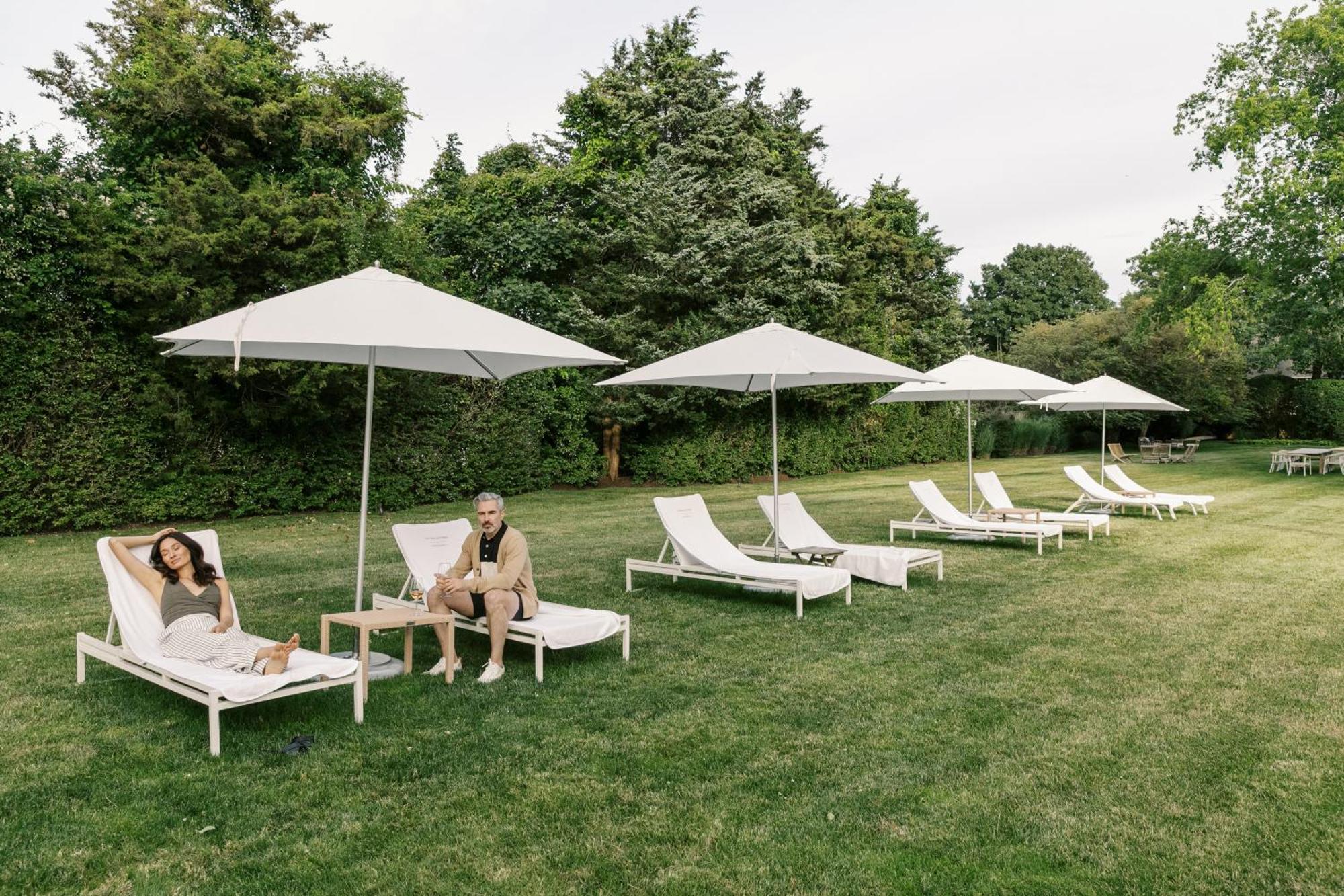 The Roundtree, Amagansett Hotel Exterior photo